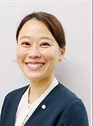 司法書士　藤原涼菜