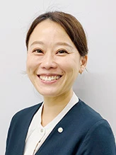 司法書士　藤原涼菜