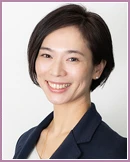 事務員 磯崎