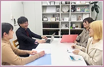活動の様子